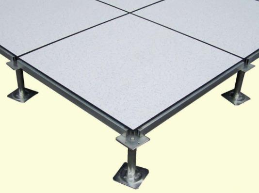 防靜電活動地板種類、特點(diǎn)